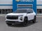 2027 Chevrolet Equinox AWD LT
