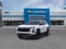 2027 Chevrolet Equinox AWD LT