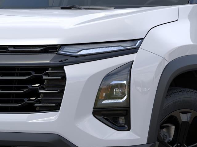 2027 Chevrolet Equinox AWD LT
