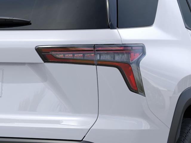 2027 Chevrolet Equinox AWD LT