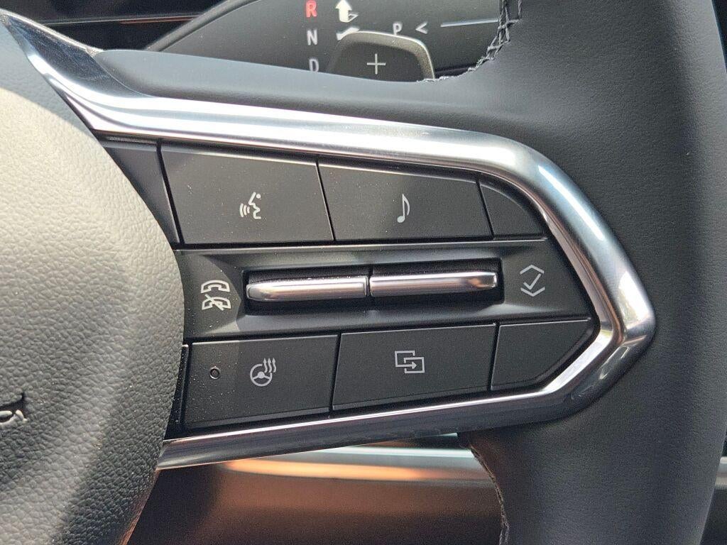 2027 Chevrolet Equinox AWD LT