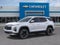 2027 Chevrolet Equinox AWD LT