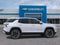 2027 Chevrolet Equinox AWD LT