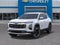 2027 Chevrolet Equinox AWD LT