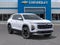 2027 Chevrolet Equinox AWD LT