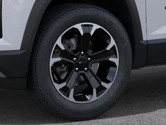 2027 Chevrolet Equinox AWD LT