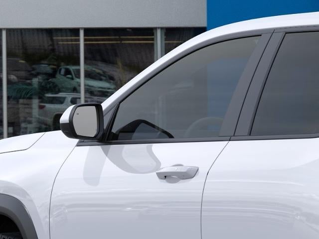 2027 Chevrolet Equinox AWD LT