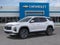 2027 Chevrolet Equinox AWD LT