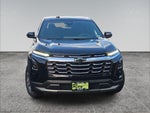 2027 Chevrolet Equinox AWD LT