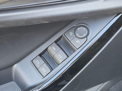 2027 Chevrolet Equinox AWD LT