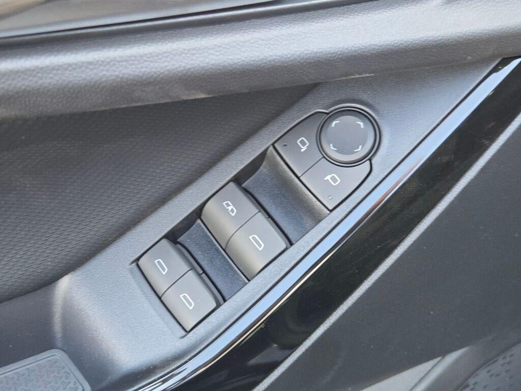 2027 Chevrolet Equinox AWD LT