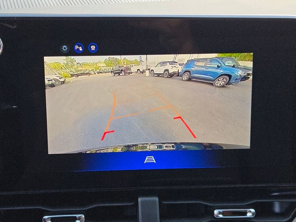 2027 Chevrolet Equinox AWD LT
