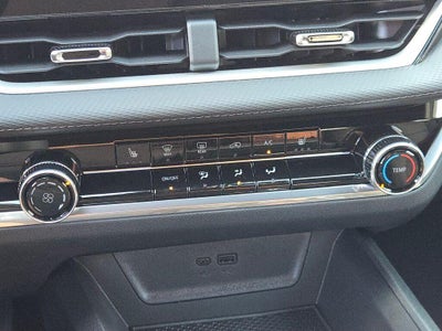 2027 Chevrolet Equinox AWD LT