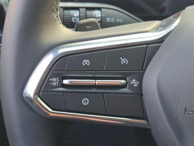 2027 Chevrolet Equinox AWD LT