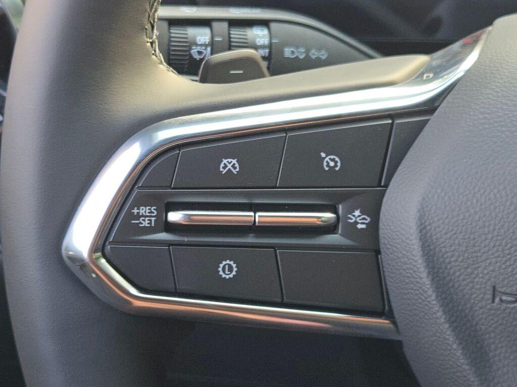 2027 Chevrolet Equinox AWD LT