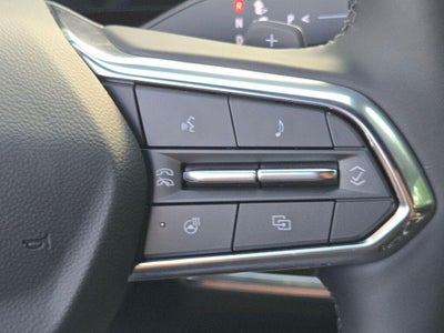 2027 Chevrolet Equinox AWD LT