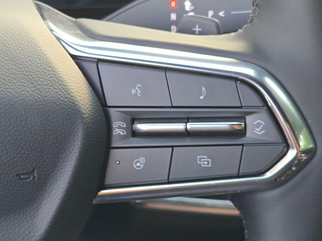 2027 Chevrolet Equinox AWD LT