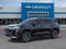 2027 Chevrolet Equinox AWD LT