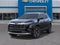2027 Chevrolet Equinox AWD LT