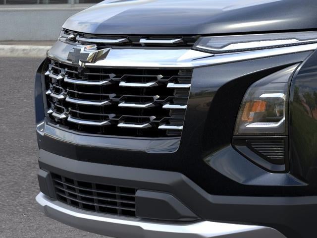 2027 Chevrolet Equinox AWD LT
