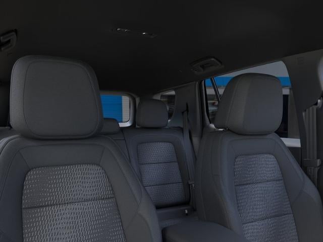 2027 Chevrolet Equinox AWD LT