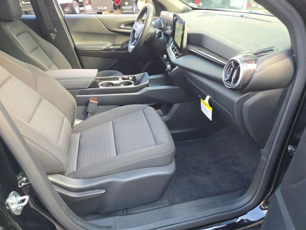 2027 Chevrolet Equinox AWD LT