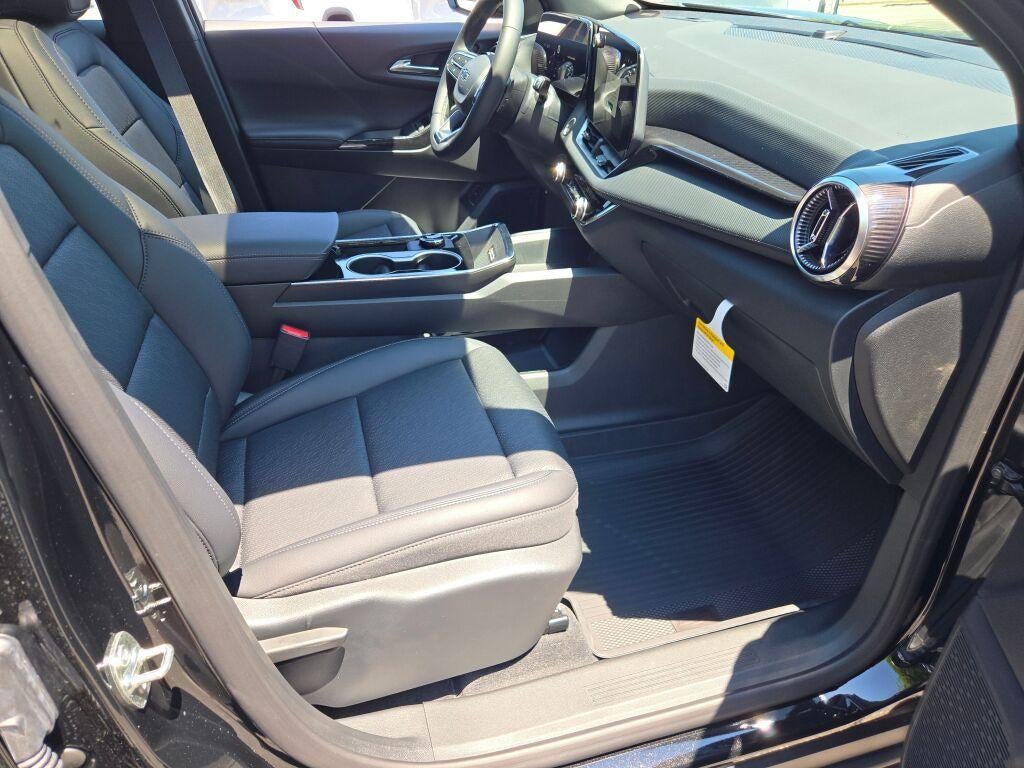 2027 Chevrolet Equinox AWD LT