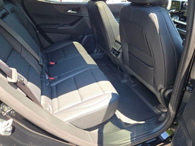 2027 Chevrolet Equinox AWD LT