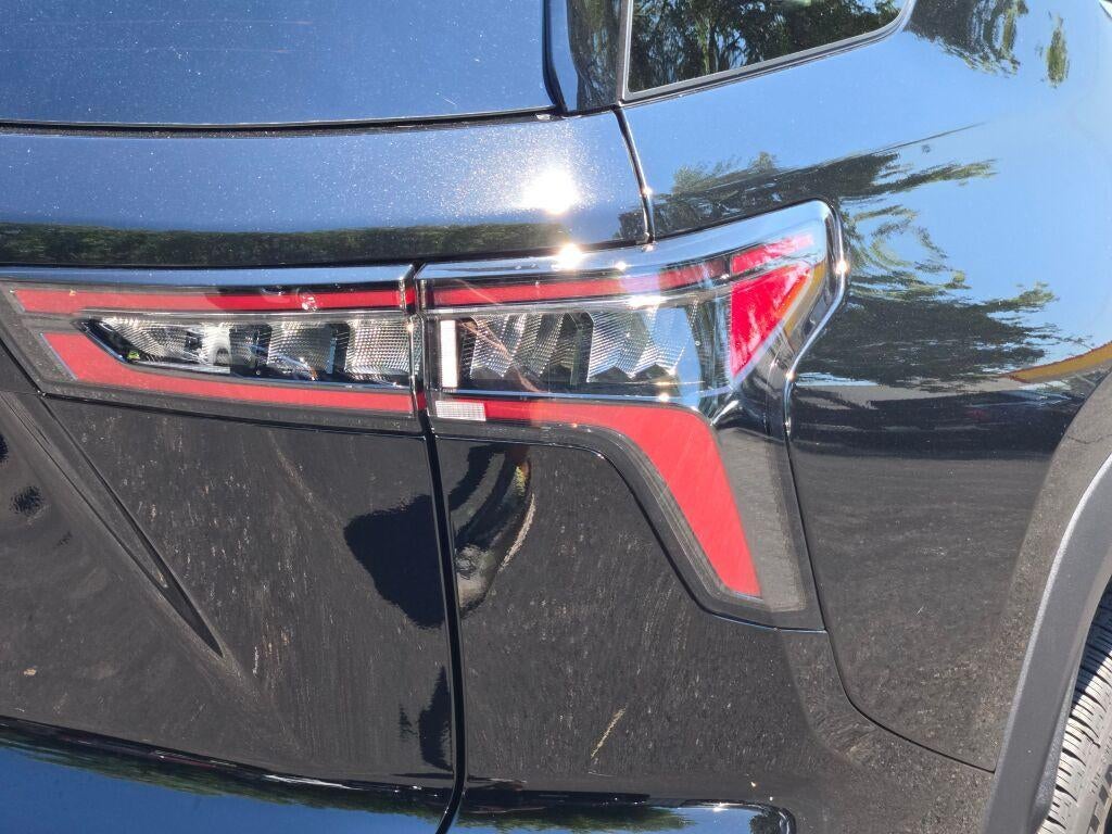 2027 Chevrolet Equinox AWD LT