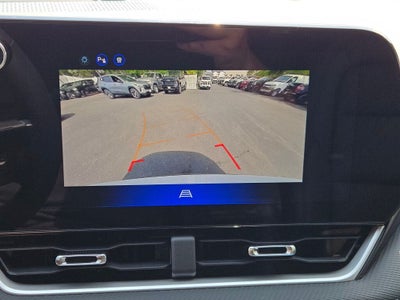 2027 Chevrolet Equinox AWD LT