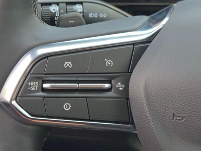 2027 Chevrolet Equinox AWD LT