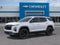 2027 Chevrolet Equinox AWD LT