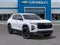 2027 Chevrolet Equinox AWD LT
