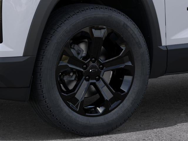 2027 Chevrolet Equinox AWD LT