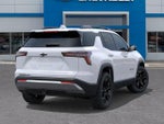 2027 Chevrolet Equinox AWD LT