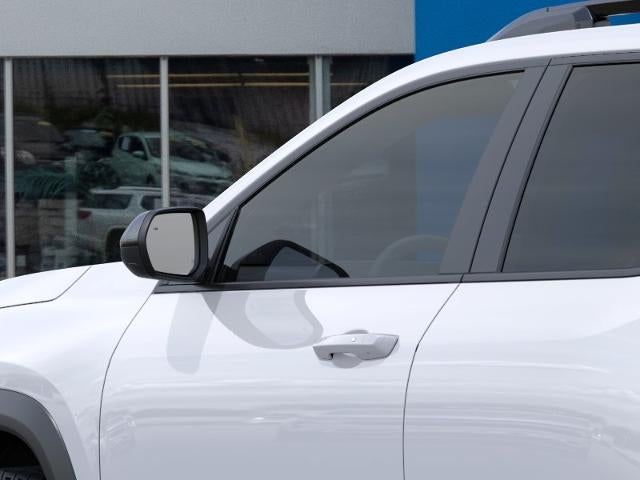 2027 Chevrolet Equinox AWD LT