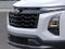 2027 Chevrolet Equinox AWD LT