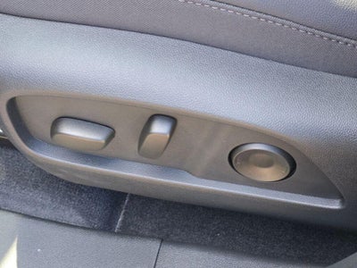 2027 Chevrolet Equinox AWD LT