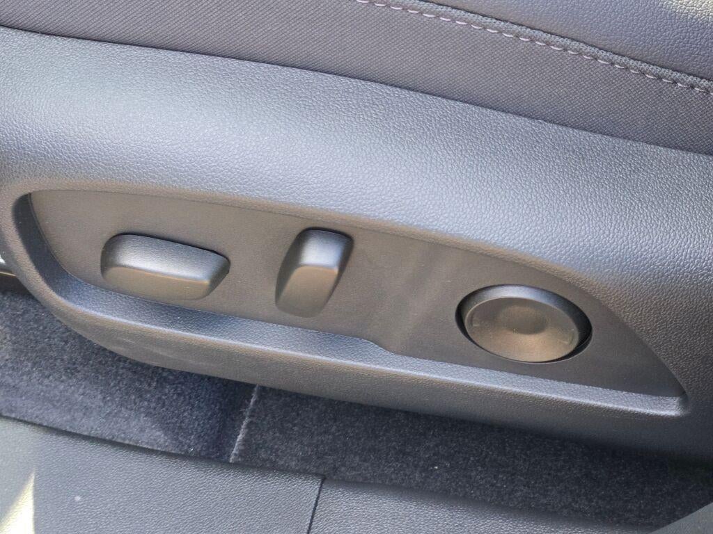 2027 Chevrolet Equinox AWD LT
