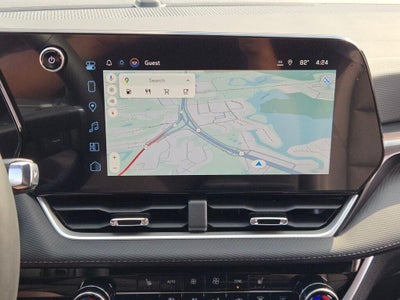 2027 Chevrolet Equinox AWD LT
