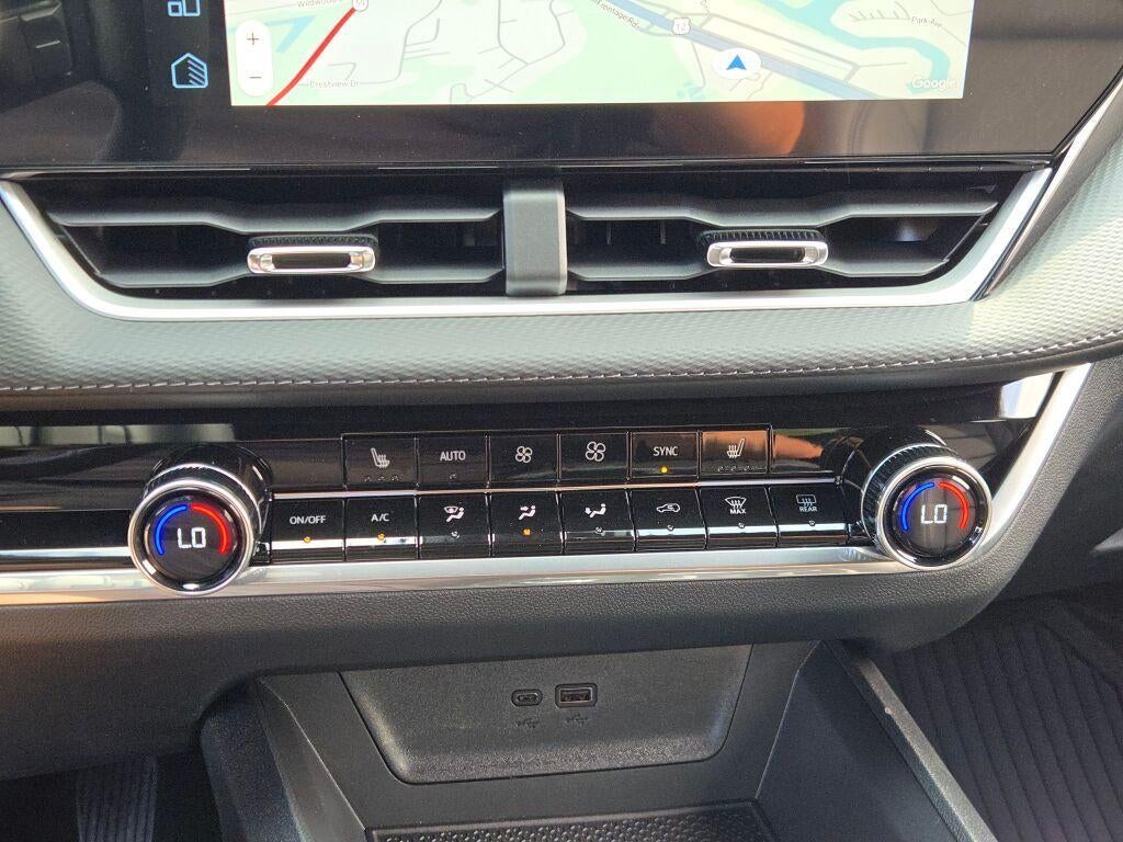 2027 Chevrolet Equinox AWD LT