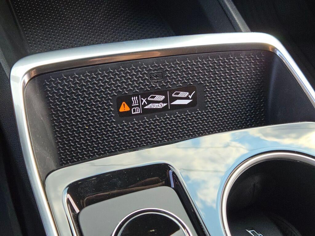 2027 Chevrolet Equinox AWD LT