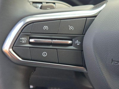 2027 Chevrolet Equinox AWD LT