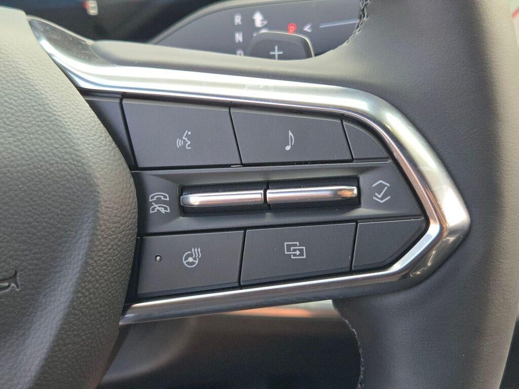 2027 Chevrolet Equinox AWD LT