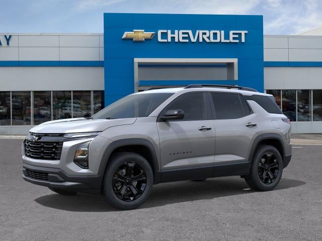 2027 Chevrolet Equinox AWD LT