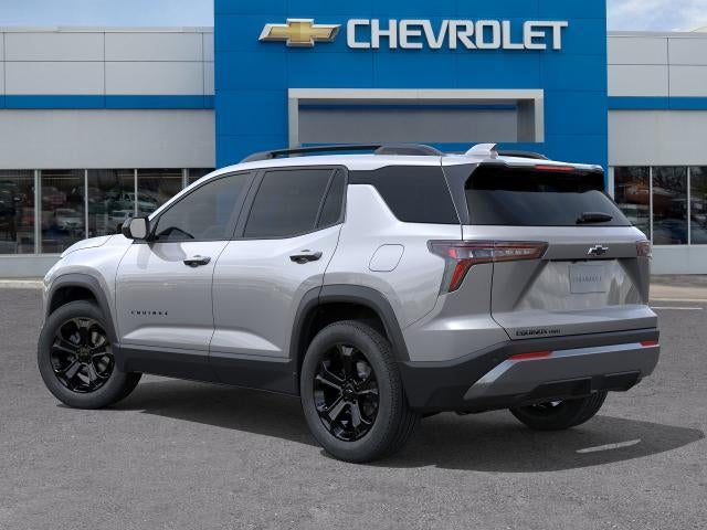 2027 Chevrolet Equinox AWD LT