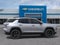 2027 Chevrolet Equinox AWD LT