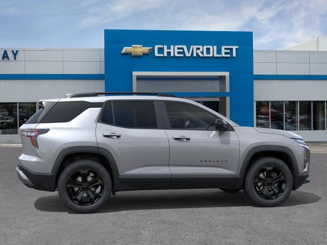 2027 Chevrolet Equinox AWD LT