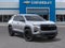2027 Chevrolet Equinox AWD LT