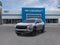 2027 Chevrolet Equinox AWD LT